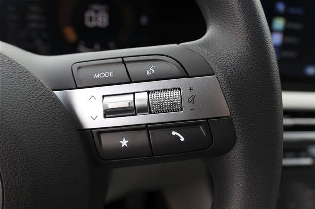 New 2026 Hyundai Tucson SEL image 16