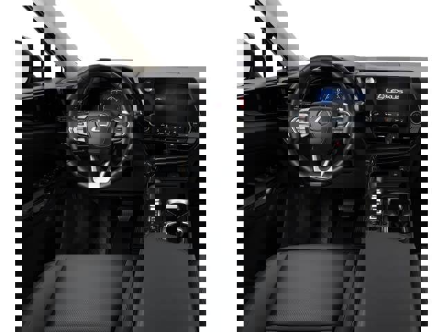 New 2026 Lexus NX 350 AWD w/ Accessory Package (2T) image 11