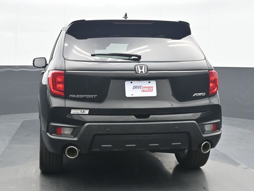 Used 2023 Honda Passport EX-L image 5