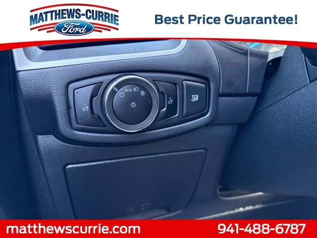 Certified 2024 Ford Edge SEL image 24