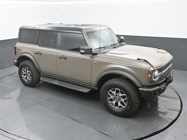 Used 2025 Ford Bronco Badlands image 27