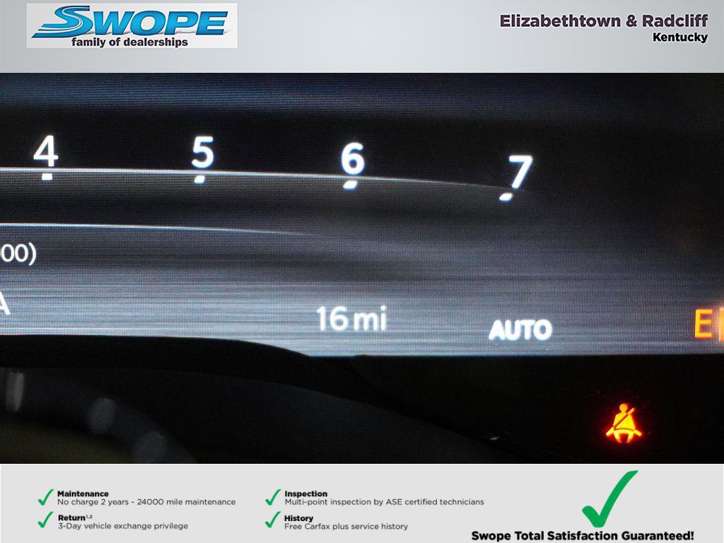 New 2026 RAM 1500 Limited image 18