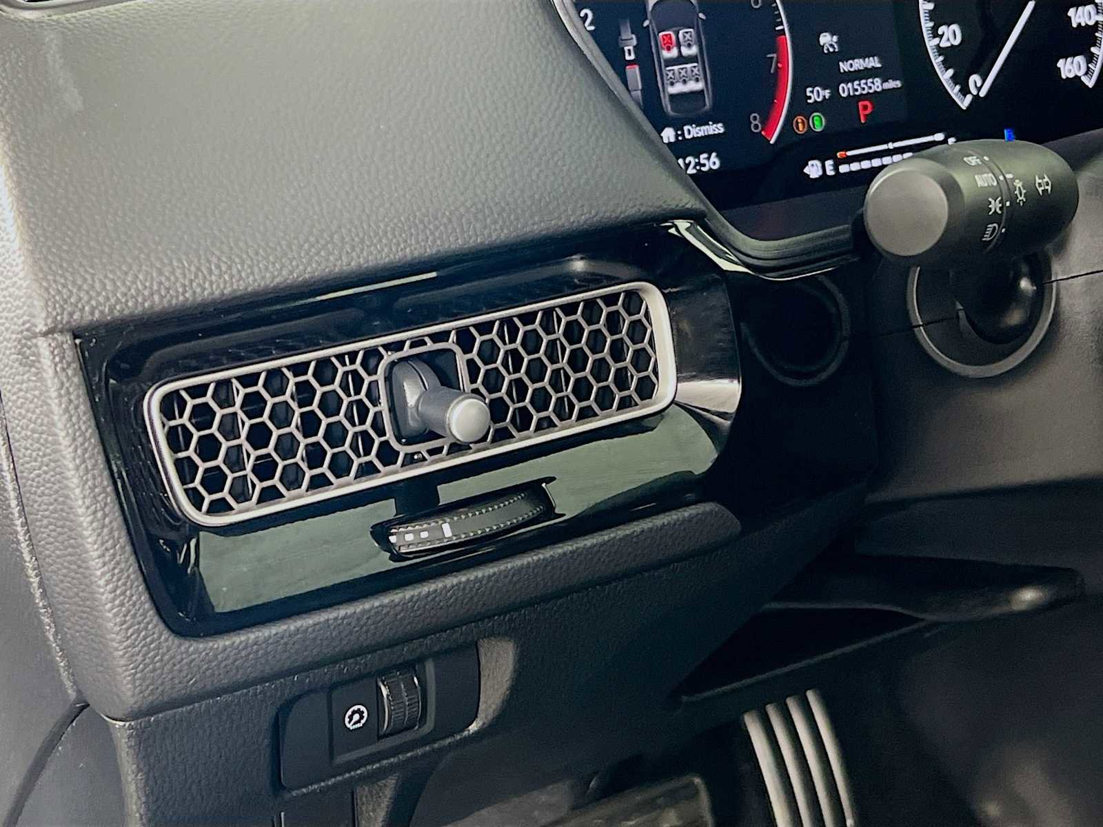 Used 2025 Honda Civic Sport image 10