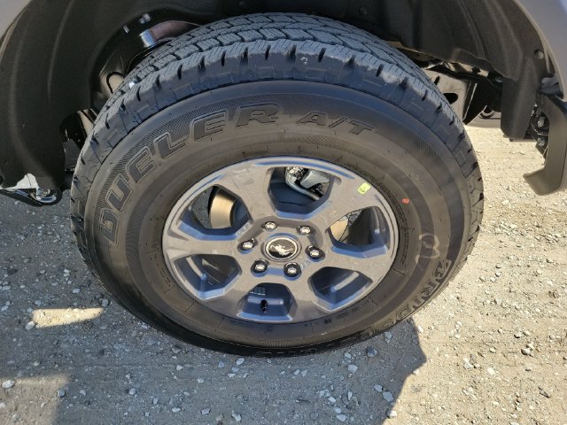 New 2026 Ford Bronco Big Bend AWD/4WD image 22