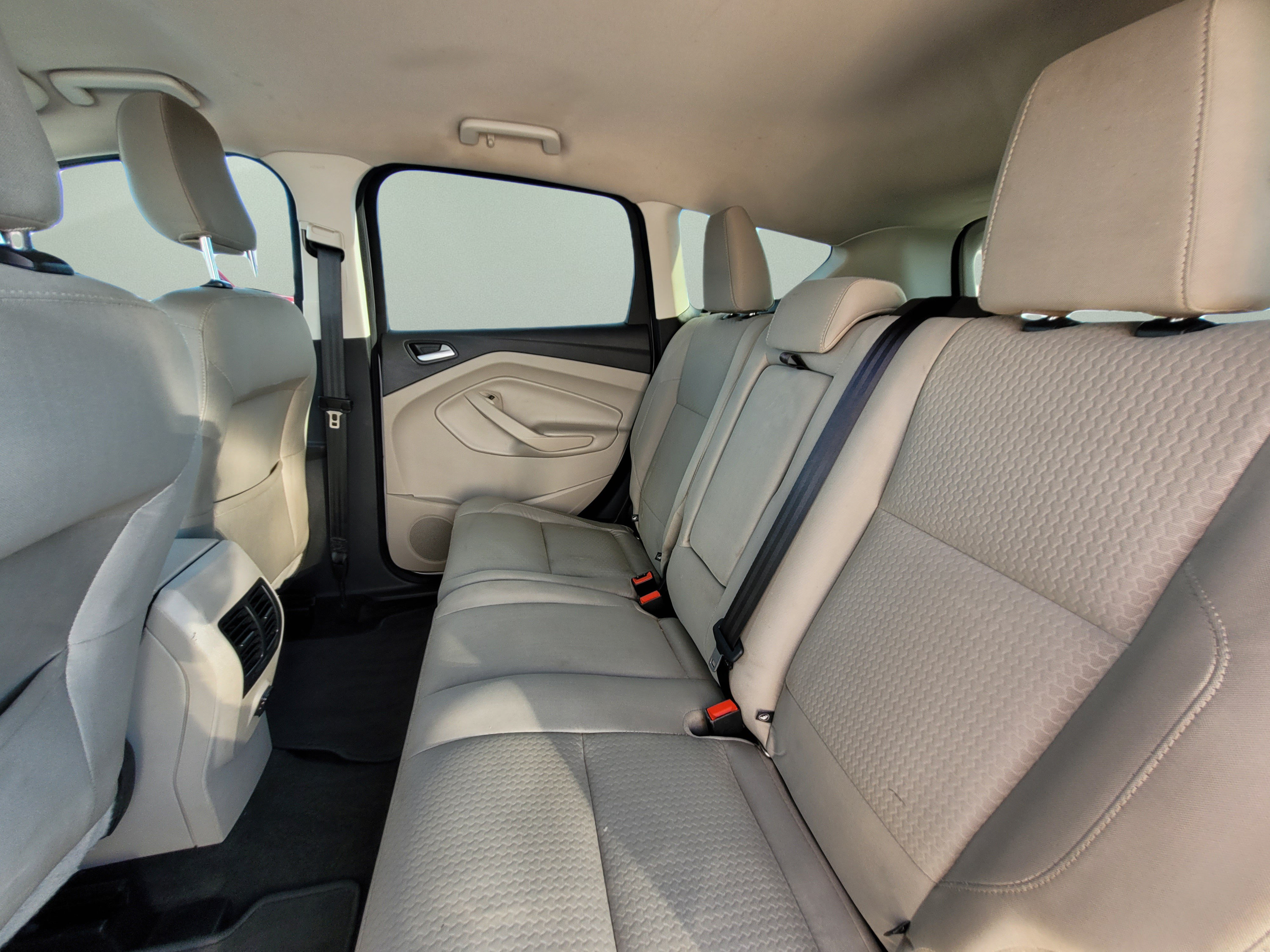 Used 2019 Ford Escape SE AWD/4WD image 16