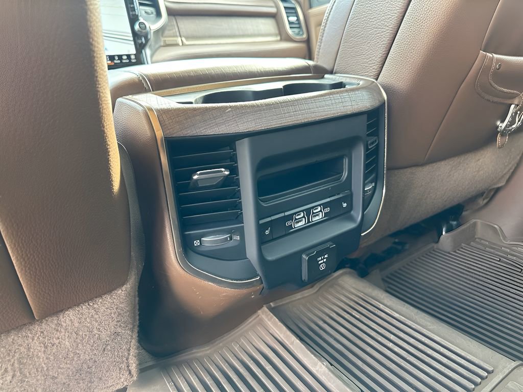 Used 2022 RAM 2500 Limited w/ Safety Group image 27