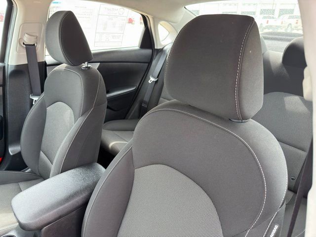 Used 2024 Kia Forte LXS image 20