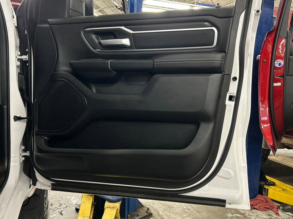Used 2026 RAM 1500 Big Horn image 31