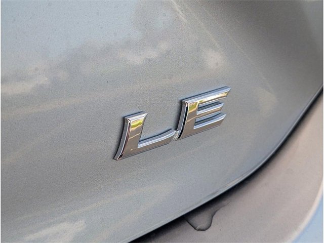 New 2026 Toyota Camry LE w/ Convenience Package image 9