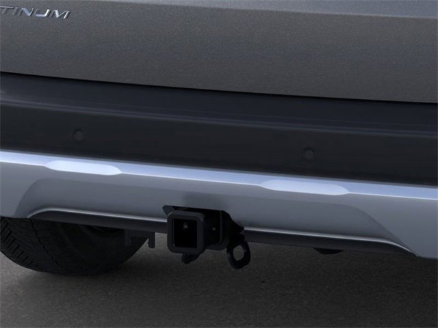 New 2026 Ford Escape Platinum w/ Premium Technology Package image 23