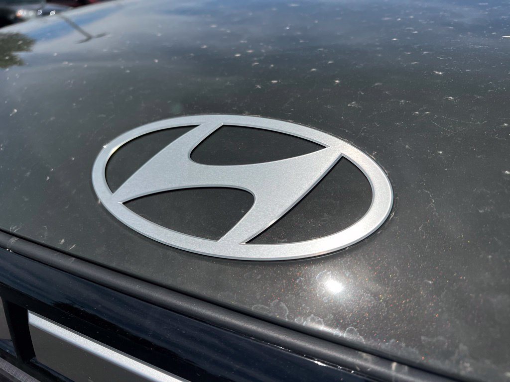 New 2026 Hyundai Santa Fe SEL AWD/4WD image 20