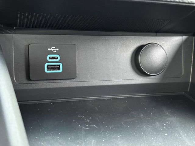 New 2026 Ford Mustang Coupe w/ Mustang Nite Pony Package image 22