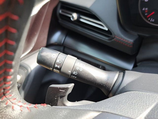 Certified 2024 Subaru WRX Limited image 21