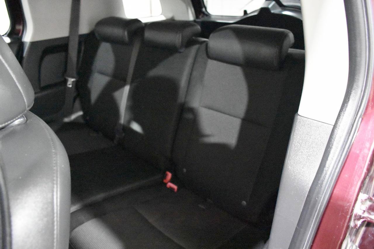 Used 2007 Toyota FJ Cruiser 2WD image 17