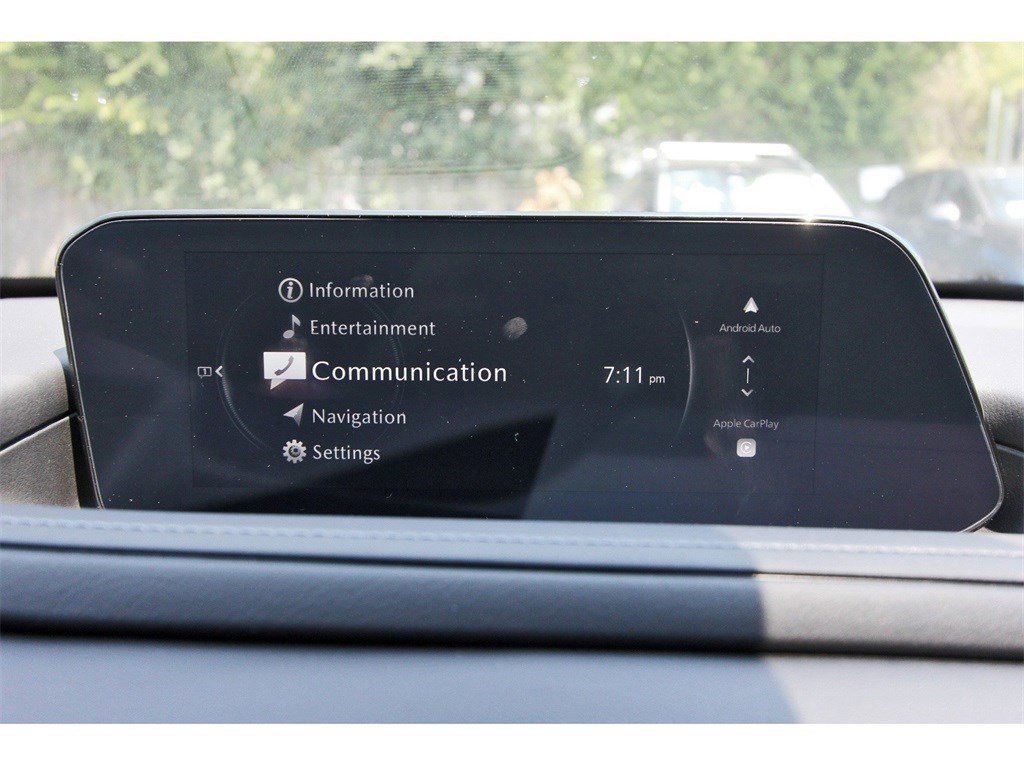 Used 2025 MAZDA CX-30 AWD 2.5 S w/ Preferred Package image 23