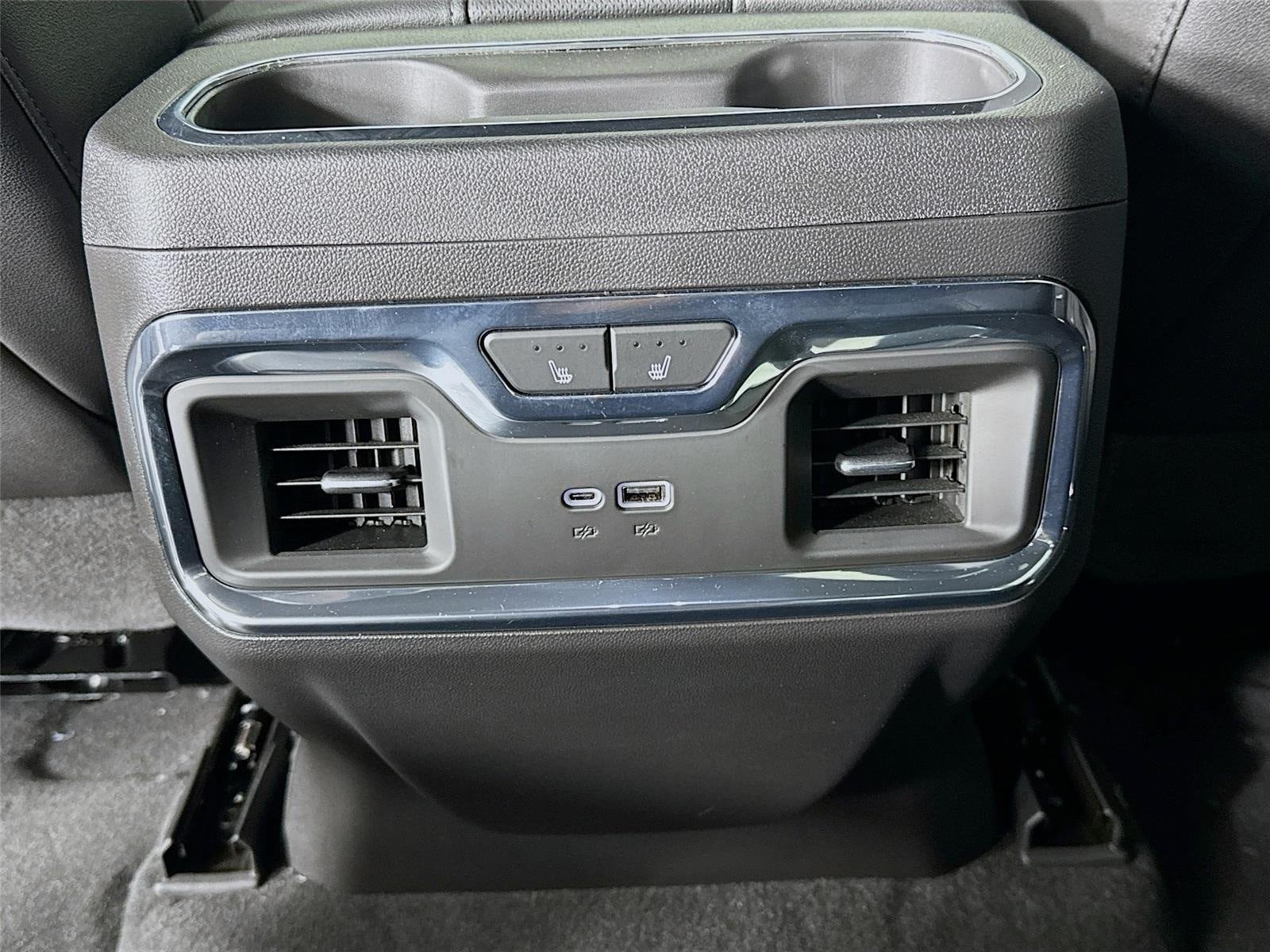 Certified 2026 GMC Sierra 1500 SLT w/ SLT Premium Package RWD image 26