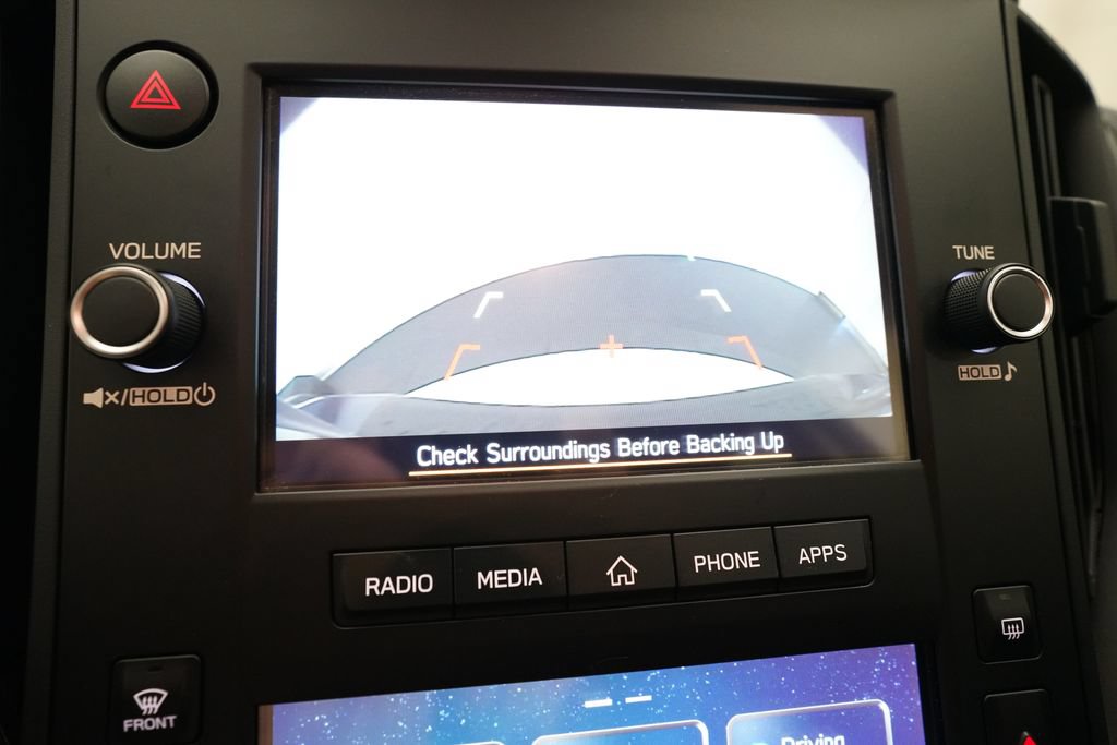 Certified 2024 Subaru Crosstrek 2.0i w/ Popular Package #1A AWD/4WD image 19