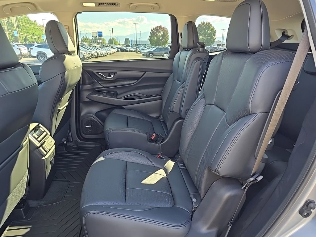 New 2025 Subaru Ascent Bronze Edition image 14