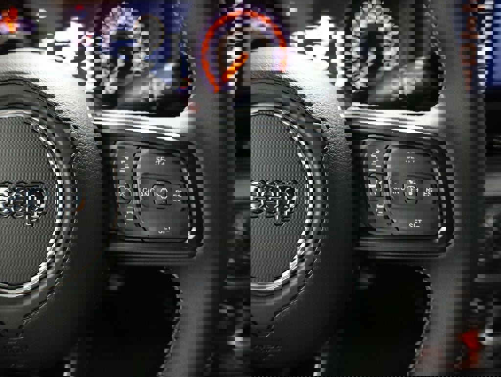 New 2026 Jeep Gladiator Willys image 23