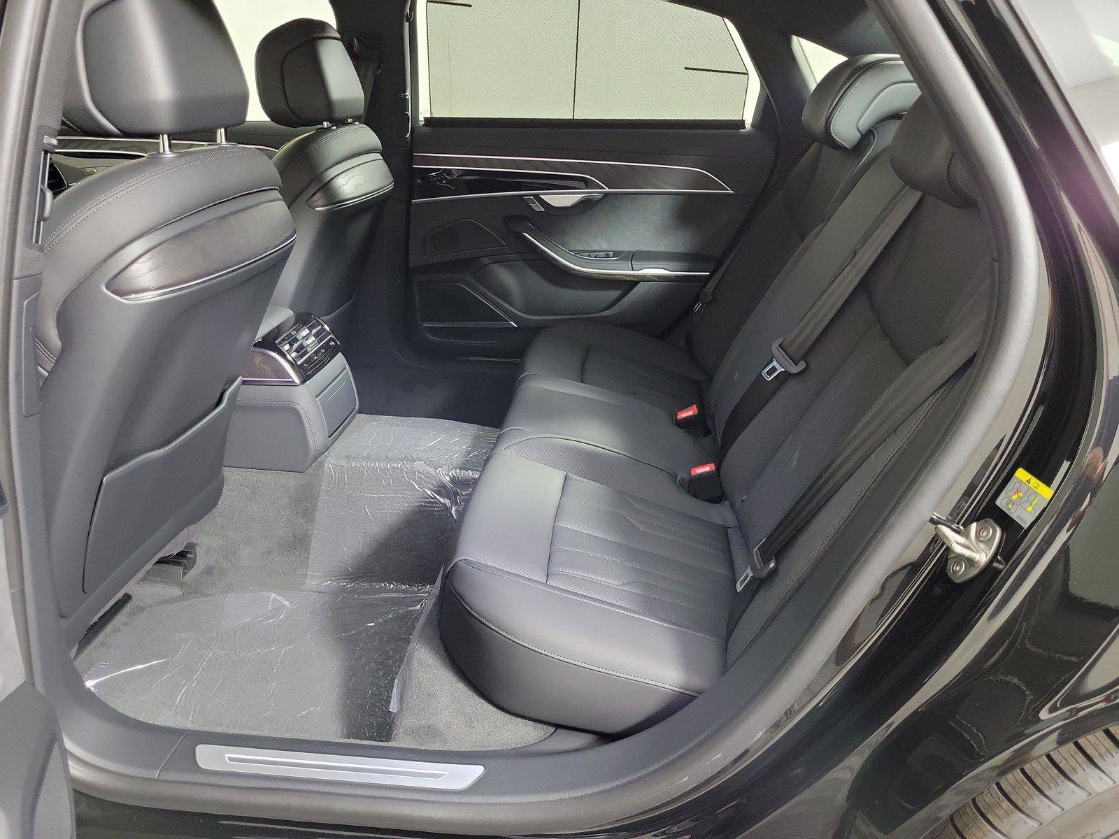 New 2027 Audi A8 L 3.0T AWD/4WD image 12