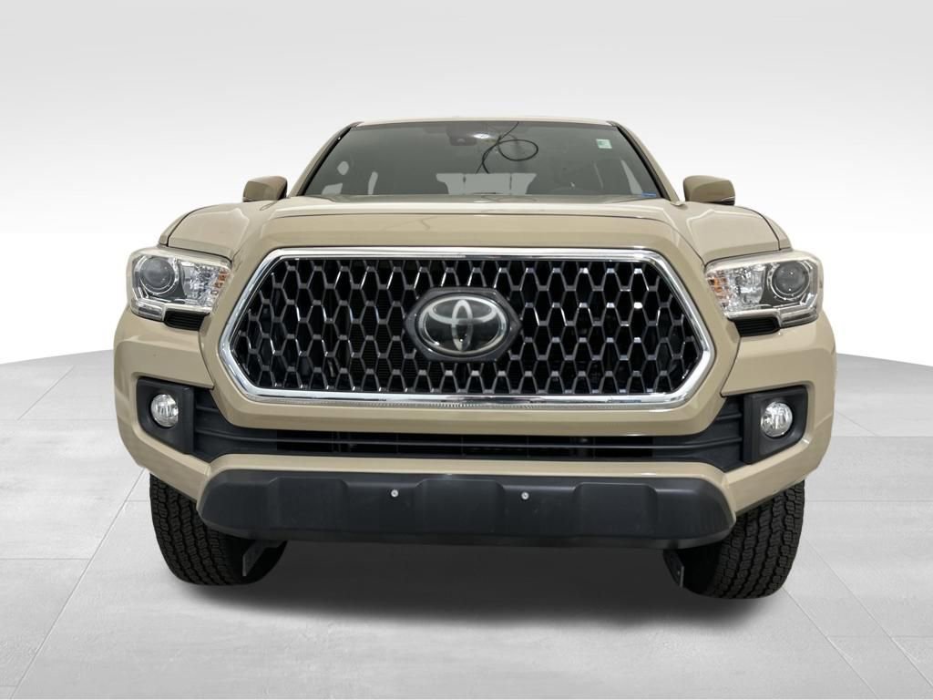 Used 2019 Toyota Tacoma TRD Off-Road image 10