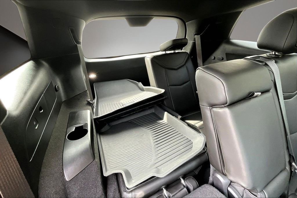 Used 2022 Cadillac XT6 Premium Luxury AWD/4WD image 26