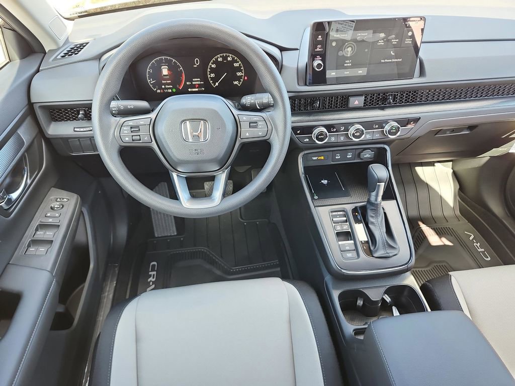 New 2026 Honda CR-V EX image 19