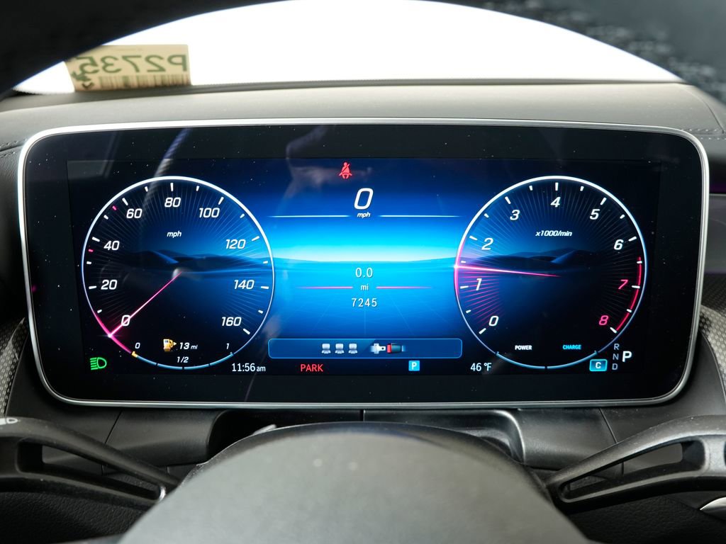 Certified 2025 Mercedes-Benz GLC 300 4MATIC image 15