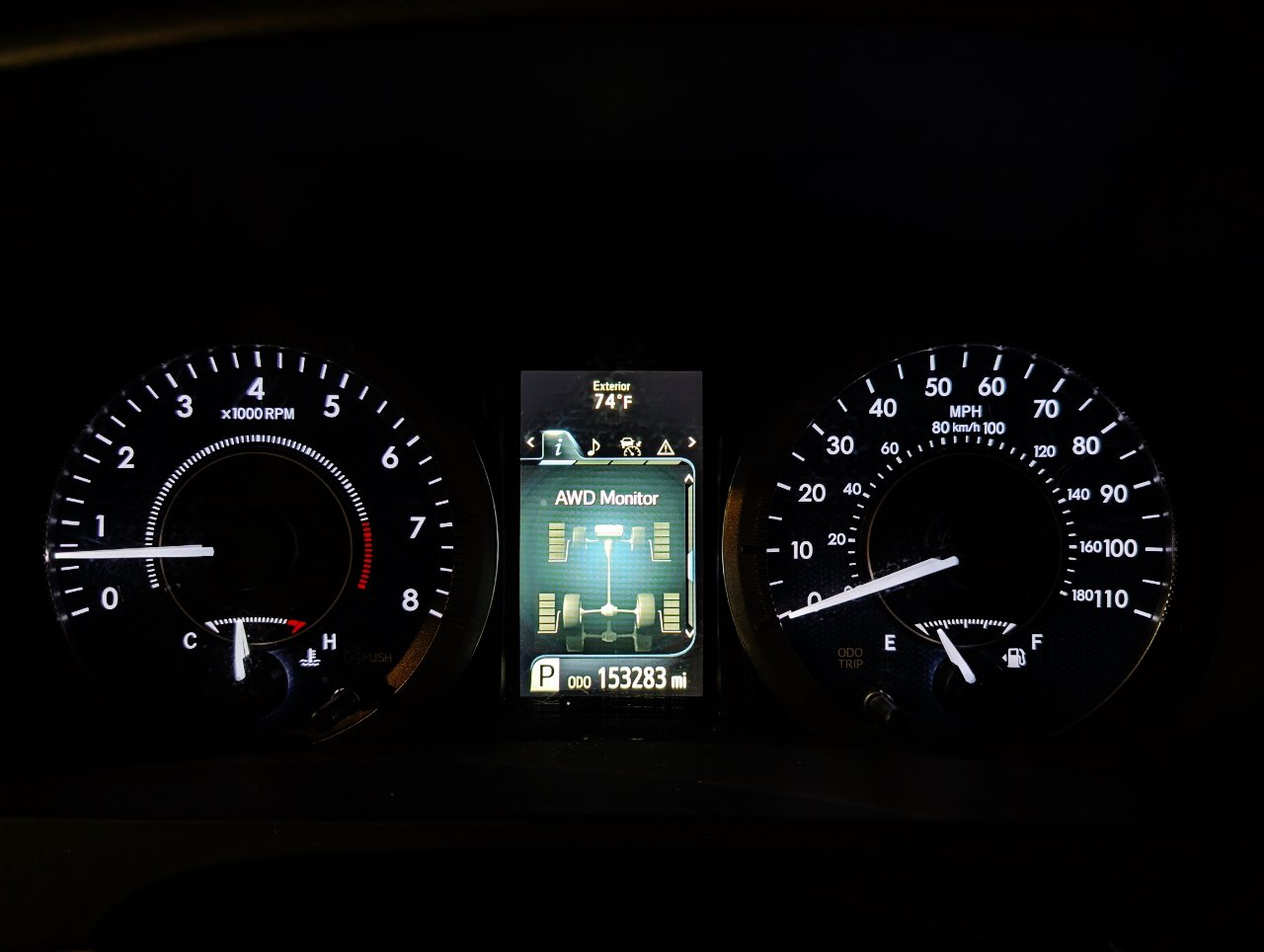 Used 2020 Toyota Sienna LE AWD/4WD image 48