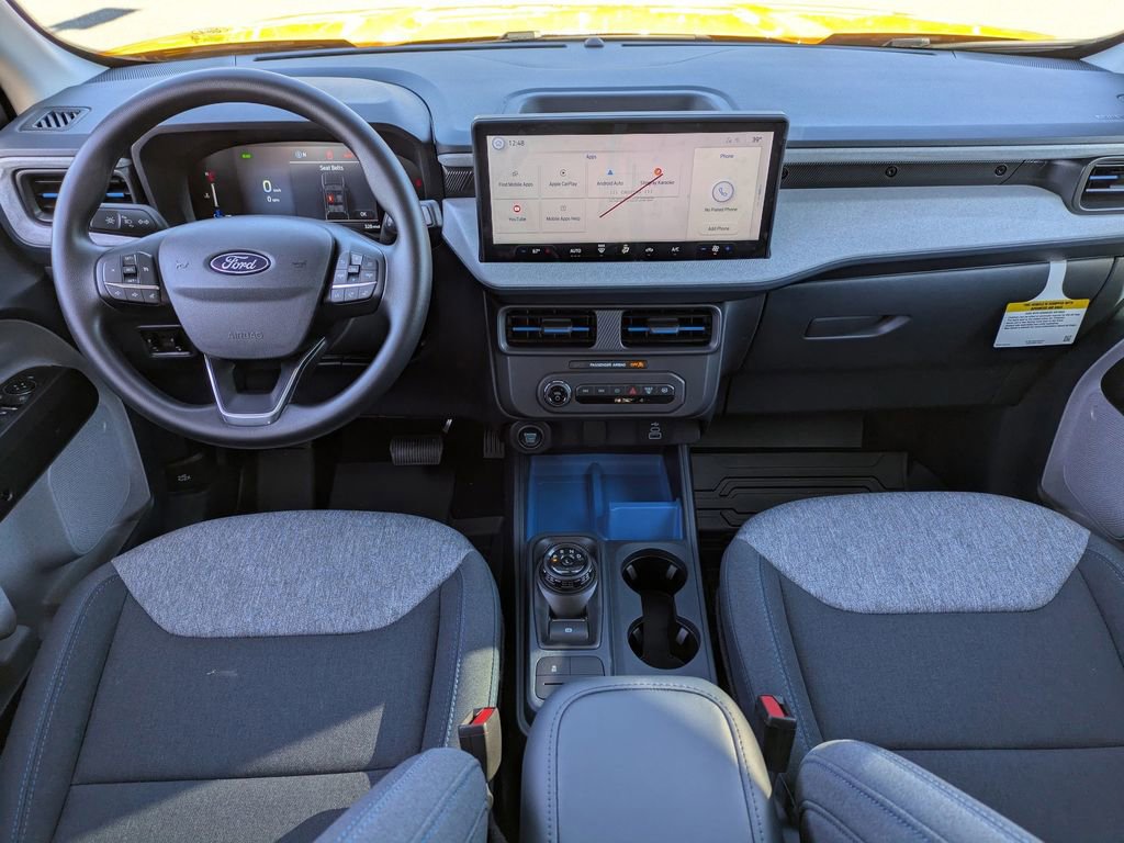 New 2026 Ford Maverick XLT w/ Equipment Group 301A image 15