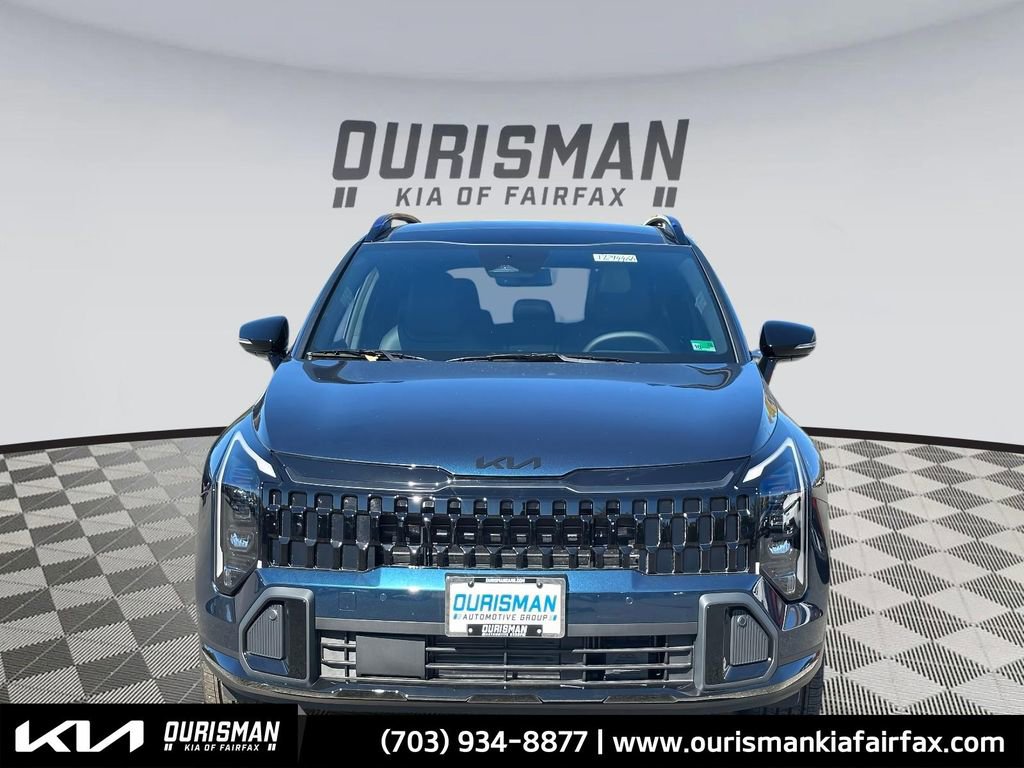 New 2026 Kia Sportage X-Line image 29