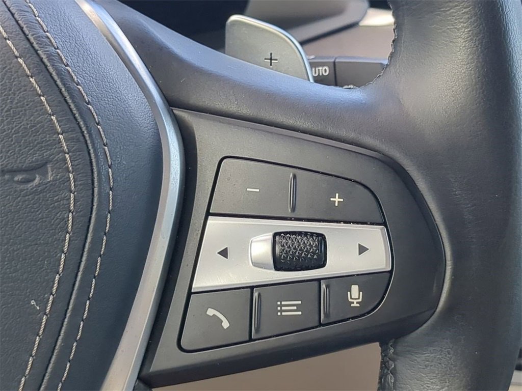 Used 2020 BMW X5 xDrive40i w/ Premium Package image 28