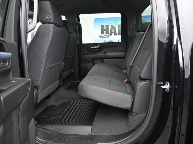 New 2026 Chevrolet Silverado 2500 Custom w/ Custom Convenience Package image 8