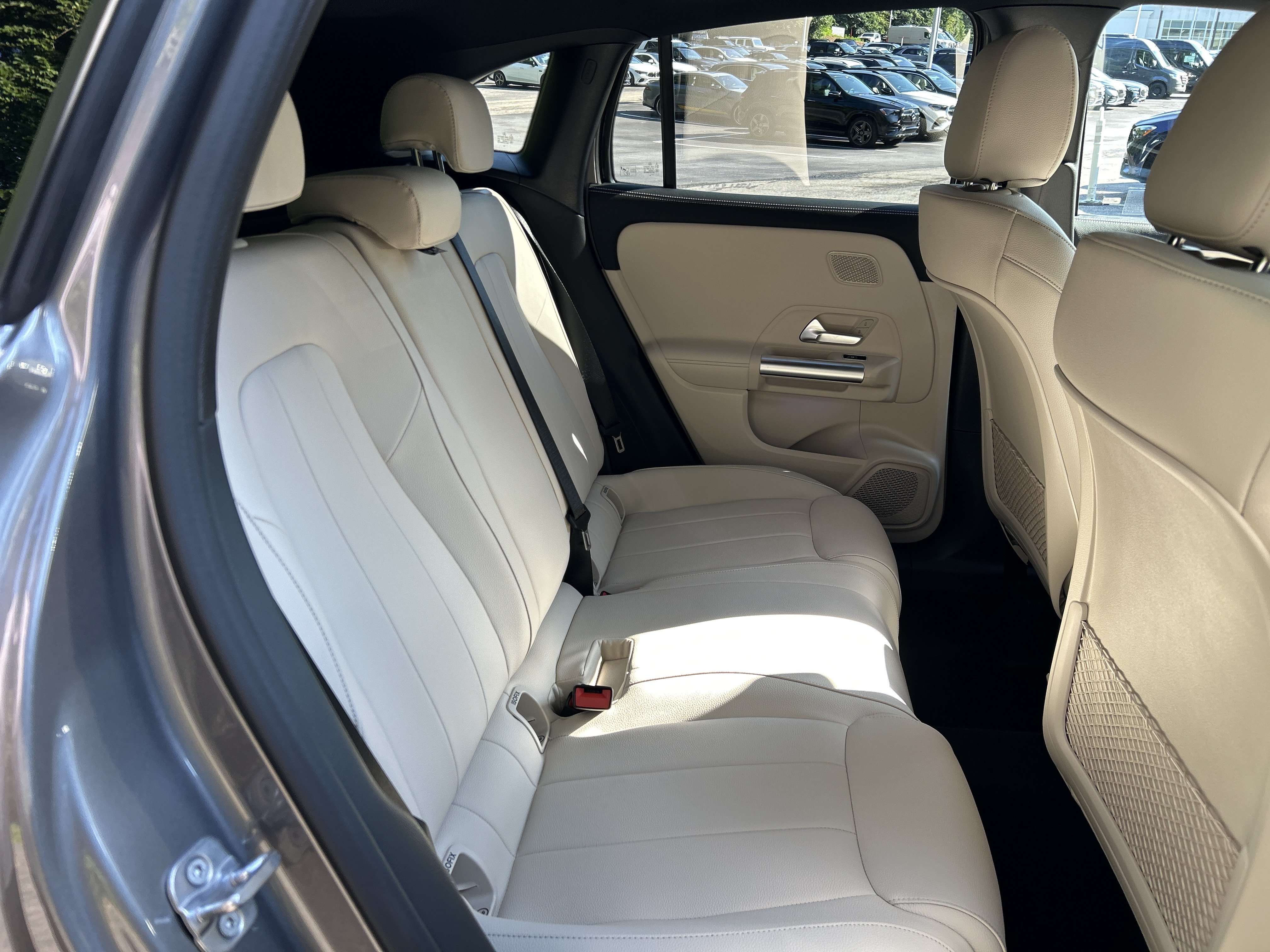 New 2026 Mercedes-Benz GLA 250 image 39