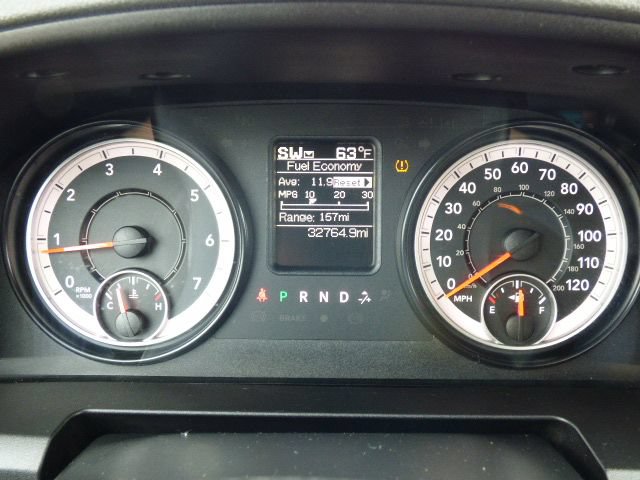 Used 2016 RAM 1500 Tradesman w/ Popular Equipment Group AWD/4WD image 28