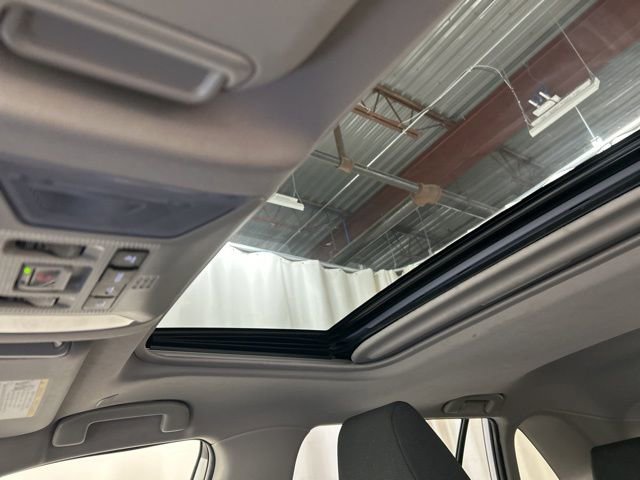 Used 2023 Toyota RAV4 XLE w/ Convenience Package image 23