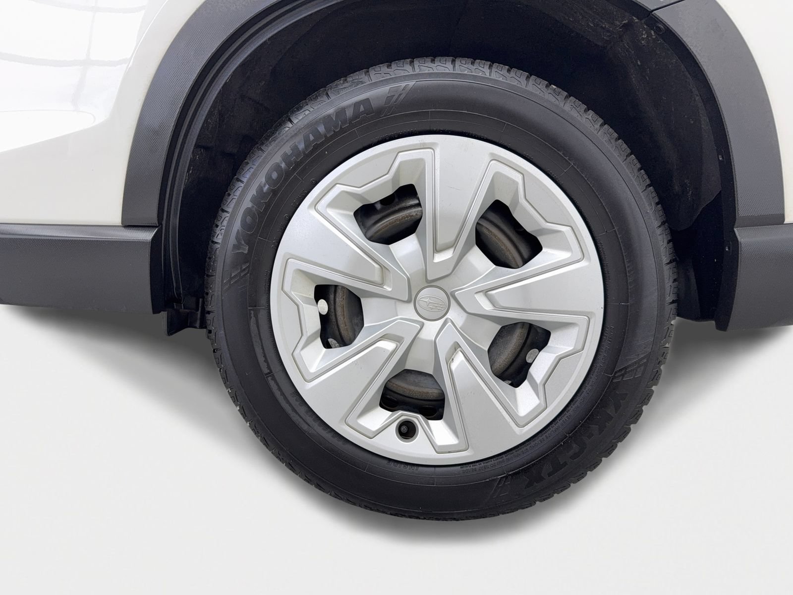 Used 2023 Subaru Forester AWD/4WD image 50