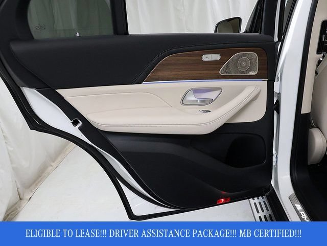 Used 2026 Mercedes-Benz GLE 53 AMG 4MATIC image 31