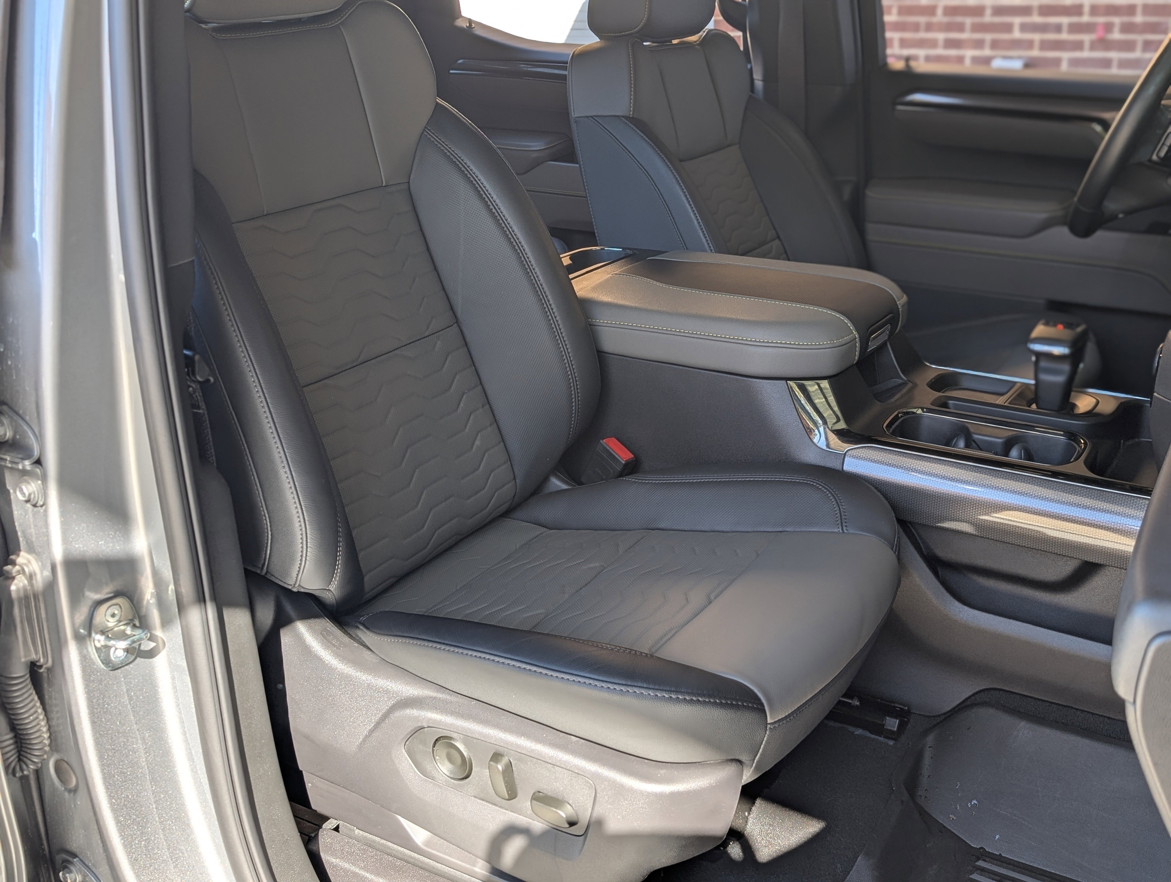 Used 2024 Chevrolet Silverado 1500 ZR2 w/ ZR2 Bison Edition image 20