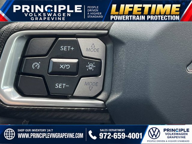 Used 2024 Ford Mustang Coupe RWD image 16