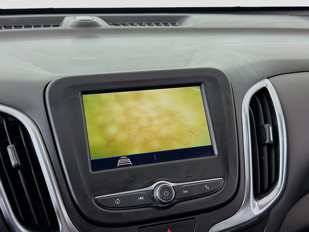 Used 2021 Chevrolet Equinox LT FWD image 33