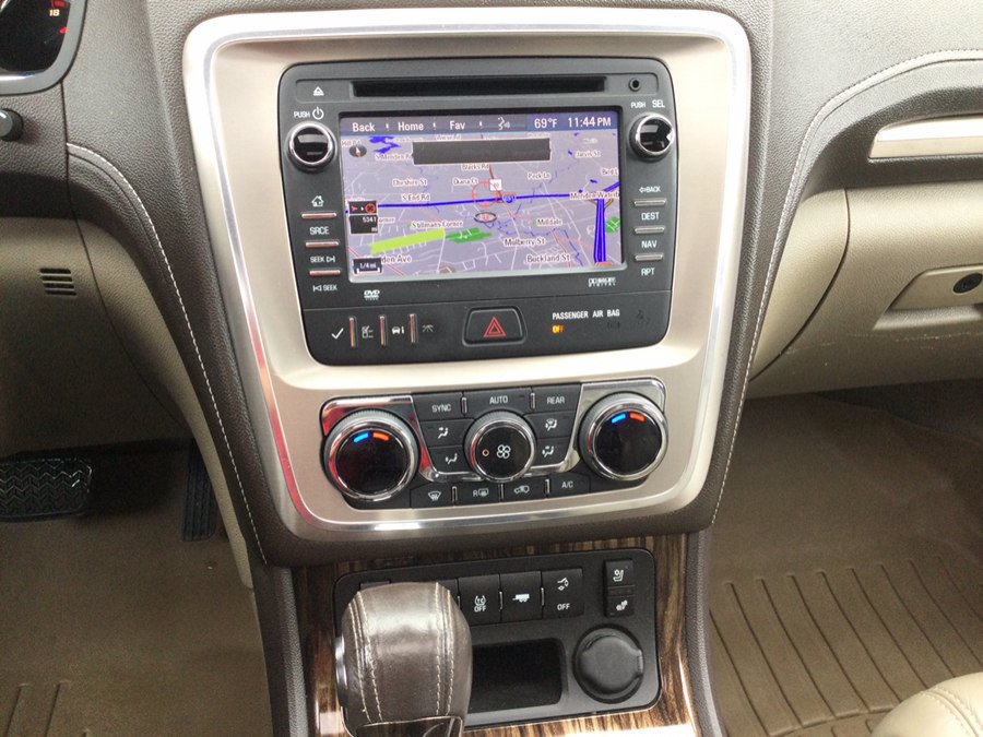 Used 2013 GMC Acadia Denali AWD/4WD image 42