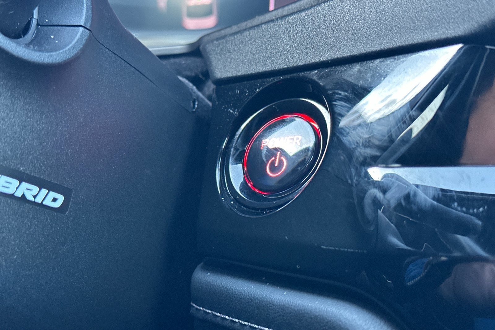 Used 2024 Honda Accord Sport image 21