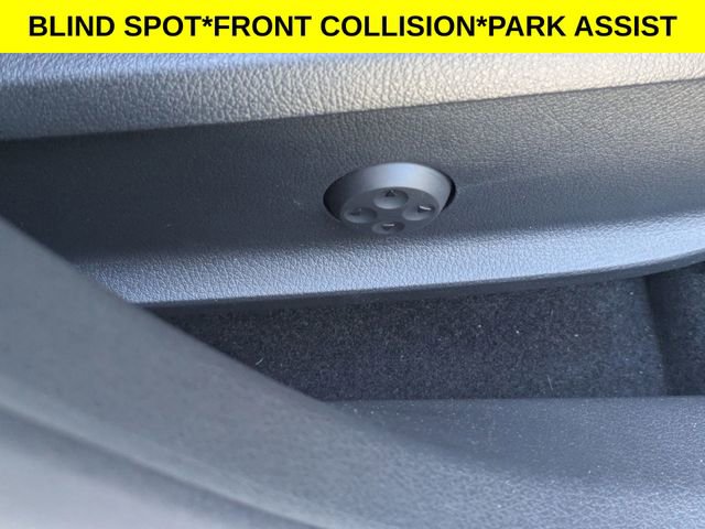 Used 2025 Mercedes-Benz CLA 250 4MATIC image 38