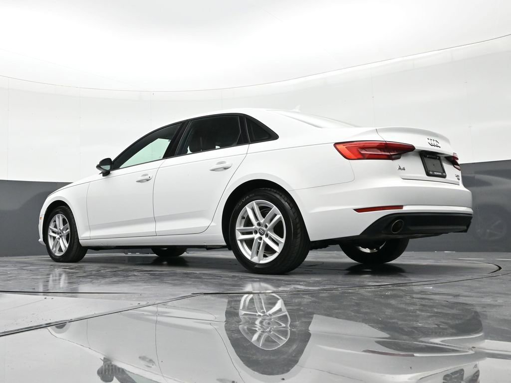 Used 2017 Audi A4 2.0T Ultra Premium image 22