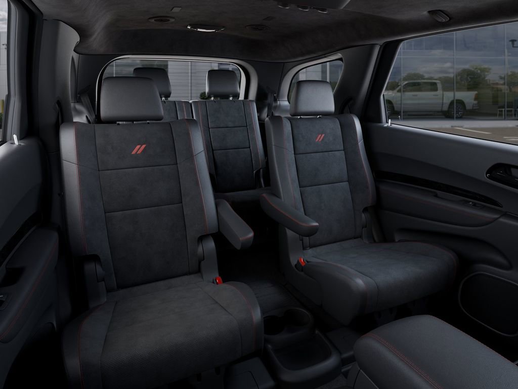 New 2026 Dodge Durango GT image 15