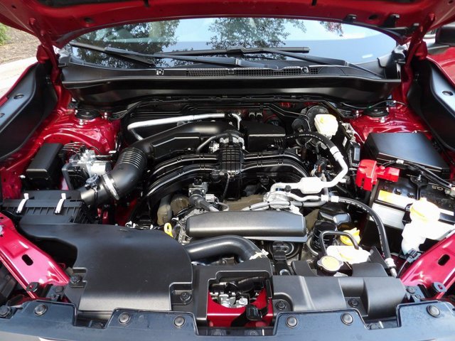 Certified 2025 Subaru Forester w/ Convenience Package #1 image 25