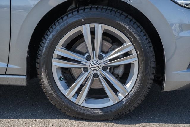 Used 2020 Volkswagen Jetta R-Line image 16