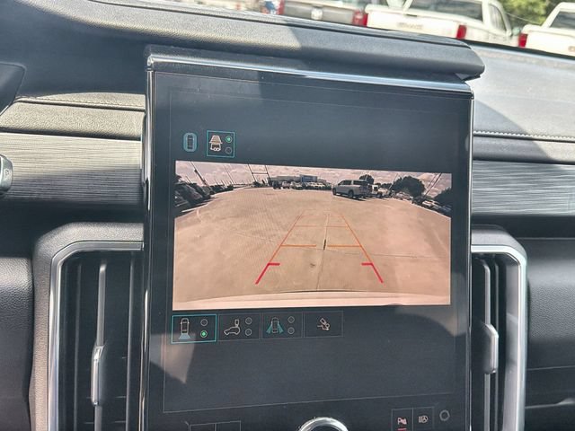 Certified 2026 GMC Acadia Elevation w/ Elevation Premium Package FWD image 14