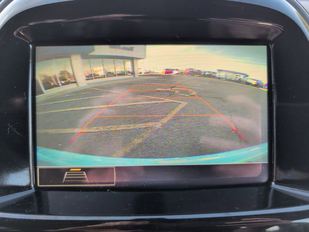 Used 2022 Chevrolet Spark LT w/ Spark Special Edition image 14